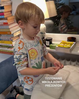 Monika Mrozowska Instagram - 23 dni grudnia ❤️