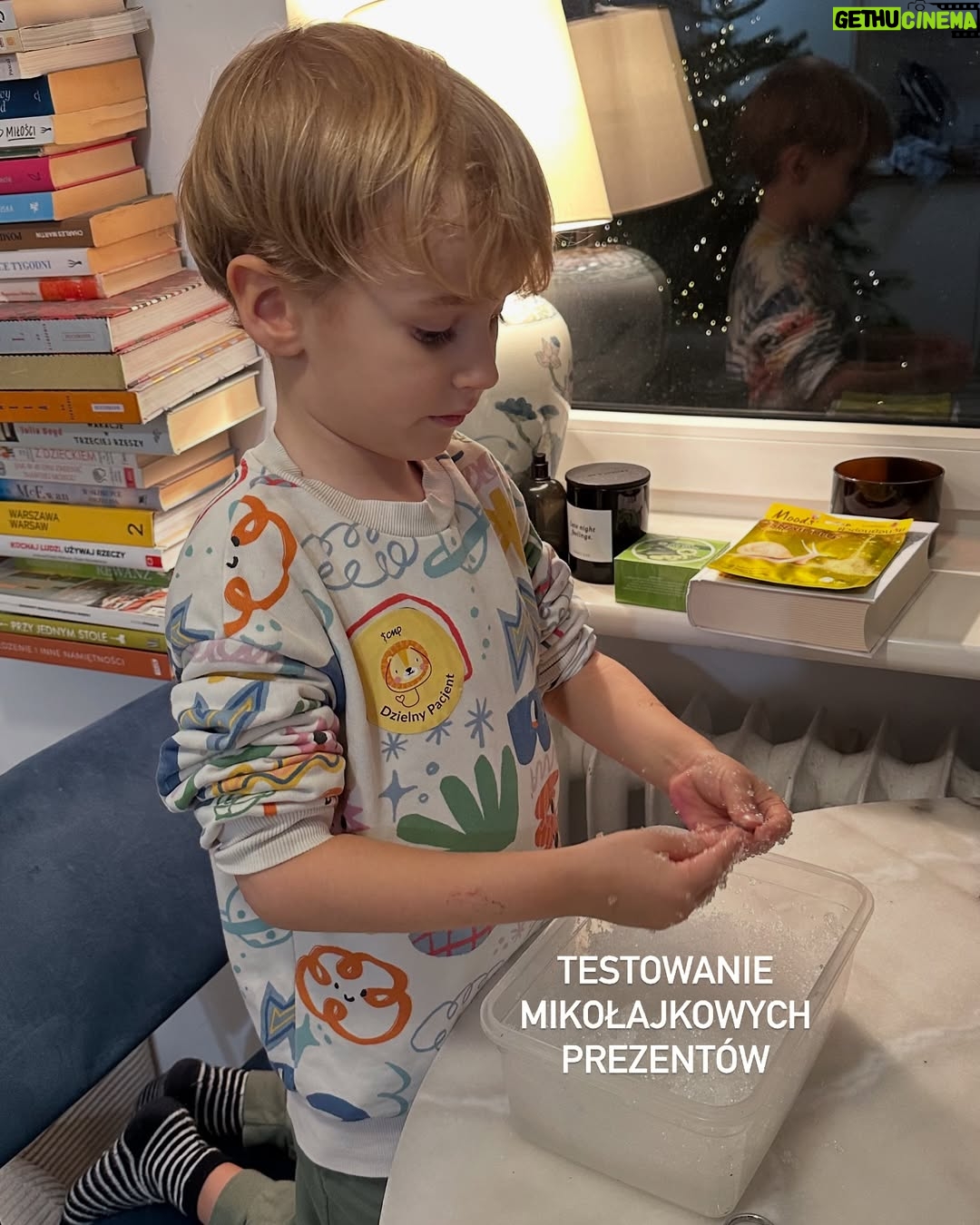 Monika Mrozowska - 747 Likes - 23 dni grudnia ❤️