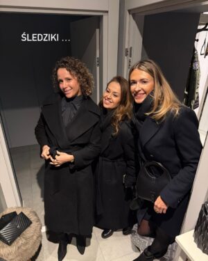 Monika Mrozowska Instagram - 23 dni grudnia ❤️
