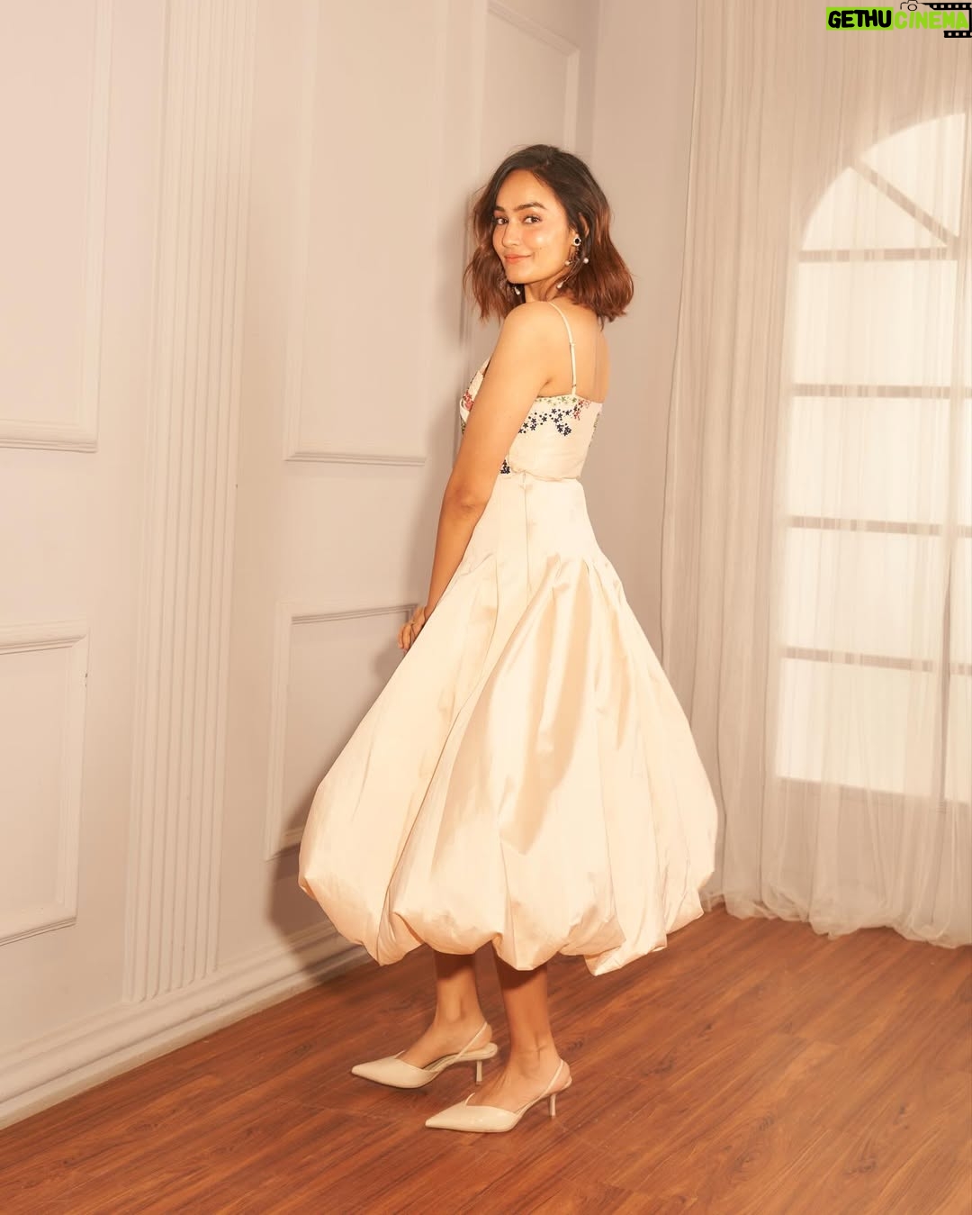 Monika Panwar - 9K Likes - 