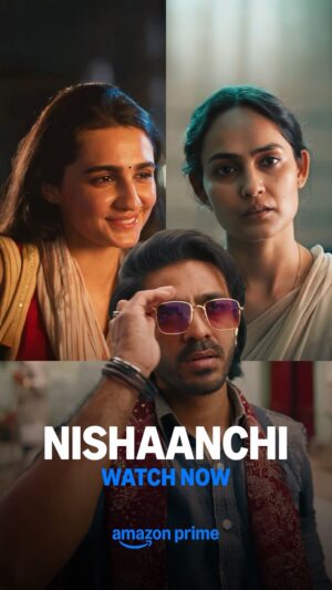 Monika Panwar Instagram - Ab film nahi, poori Phillam dekho…#Nishaanchi Part 1 and Part 2 - Watch now on @primevideoin
#Nishaanchionprime
@kumudkmishra @mohdzeeshanayyub @raiajayg @sylvesterfonseca @artb @singvikram.83 @shruti_kapoor_21 @findparul_05 @jar_pictures @erika15.0 @manan_bhardwaj_official @anuraag_psychaea @dhruvg @ajayjayanthi @vidushak @officialpiyushmishra @arijitsingh @penmovies @chhibberrrr @bassdroppingalien @kingkalmi @simonebey @gautamkishanchandani @amritsingh099 @animeshpanwar @purplehaze.png @khuranasamir @psykriiii @sanyukta_mohta @sejalko