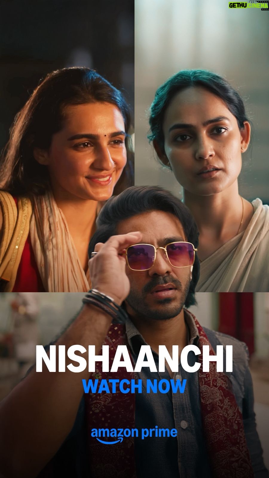 Monika Panwar - 9.7K Likes - Ab film nahi, poori Phillam dekho…#Nishaanchi Part 1 and Part 2 - Watch now on @primevideoin
#Nishaanchionprime
@kumudkmishra @mohdzeeshanayyub @raiajayg @sylvesterfonseca @artb @singvikram.83 @shruti_kapoor_21 @findparul_05 @jar_pictures @erika15.0 @manan_bhardwaj_official @anuraag_psychaea @dhruvg @ajayjayanthi @vidushak @officialpiyushmishra @arijitsingh @penmovies @chhibberrrr @bassdroppingalien @kingkalmi @simonebey @gautamkishanchandani @amritsingh099 @animeshpanwar @purplehaze.png @khuranasamir @psykriiii @sanyukta_mohta @sejalko