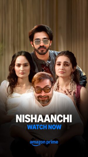 Monika Panwar Instagram - Babloo, Dabloo aur Rinku - poore gang ki poori kahani, nahi dekhoge kya? 😏
#NishaanchiOnPrime, Watch Now
@ohflipfilms @kumudkmishra @mohdzeeshanayyub @raiajayg @sylvesterfonseca @artb @singvikram.83 @shruti_kapoor_21 @findparul_05 @jar_pictures @manan_bhardwaj_official @anuraag_psychaea @dhruvg @ajayjayanthi @vidushak @officialpiyushmishra @arijitsingh @penmovies