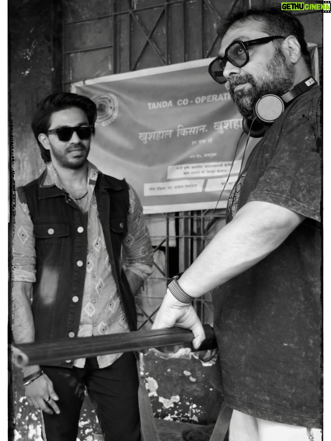 Monika Panwar - 13.8K Likes - Nishaanchi has been a labour of love for all of us and a long journey for me, personally. To make a film where scenes breathe, the story unfolds at its own pace, to the kind of music I grew up with …an ode to the cinema I grew up on. It is both an attempt to go back to my roots and also escape the legacy of GOW. 
This was written and filmed as one long saga and broken up into two parts, crime and punishment for the big screen. Part One is playing in its second week now with limited shows across various cinemas at a comfortable time. We made it with a lot of love for the cine-goer. Big screen is how I grew up watching cinema, big screen is how we would like you to watch the part one. Our part two has been shot and locked and ready with more drama, music, payoff. 

Big thank you to @amazonmgmstudiosin for backing it, my producer @cinemakasam @ohflipfilms for standing by it all the way @raiajayg @jar_pictures @therashmikulkarni  My partner in crime @sylvesterfonseca 
My crew @artb @shruti_kapoor_21 @singvikram.83 #Parul @redchillies.vfx #nishi @purplehaze.png @animeshpanwar @sejalko @simonebey @manan_bhardwaj_official @dhruvg @officialpiyushmishra @anuraag_psychaea @ajayjayanthi @chhibberrrr @findshashwat @ranjanchandel #prasoonmishra  @vidushak @vijaylal_yadav @sanyukta_mohta @amritsingh099 @caesar2373 @ritikaadwivedi @psykriiii 

And my incredible actors who gave me their trust and faith and all that the characters asked from them @itsmonikapanwar @vineet_ksofficial @aaishvarythackeray @vedikapinto @kumudkmishra @mohdzeeshanayyub @rajeshkumar.official @bandaagirish @jaskaransinghgandhi and all the other brilliant actors who came to play even smallest of roles. 

Just feeling grateful I got to make this film the way I wanted to and it’s out. Thank you @the.gauravgandhi @madhoknikhil @manishmenghaniofficial @nishith_dadhich @raaa1808 @aakrutimehta @renkalal @aditichada  pics by Shubhra Shetty