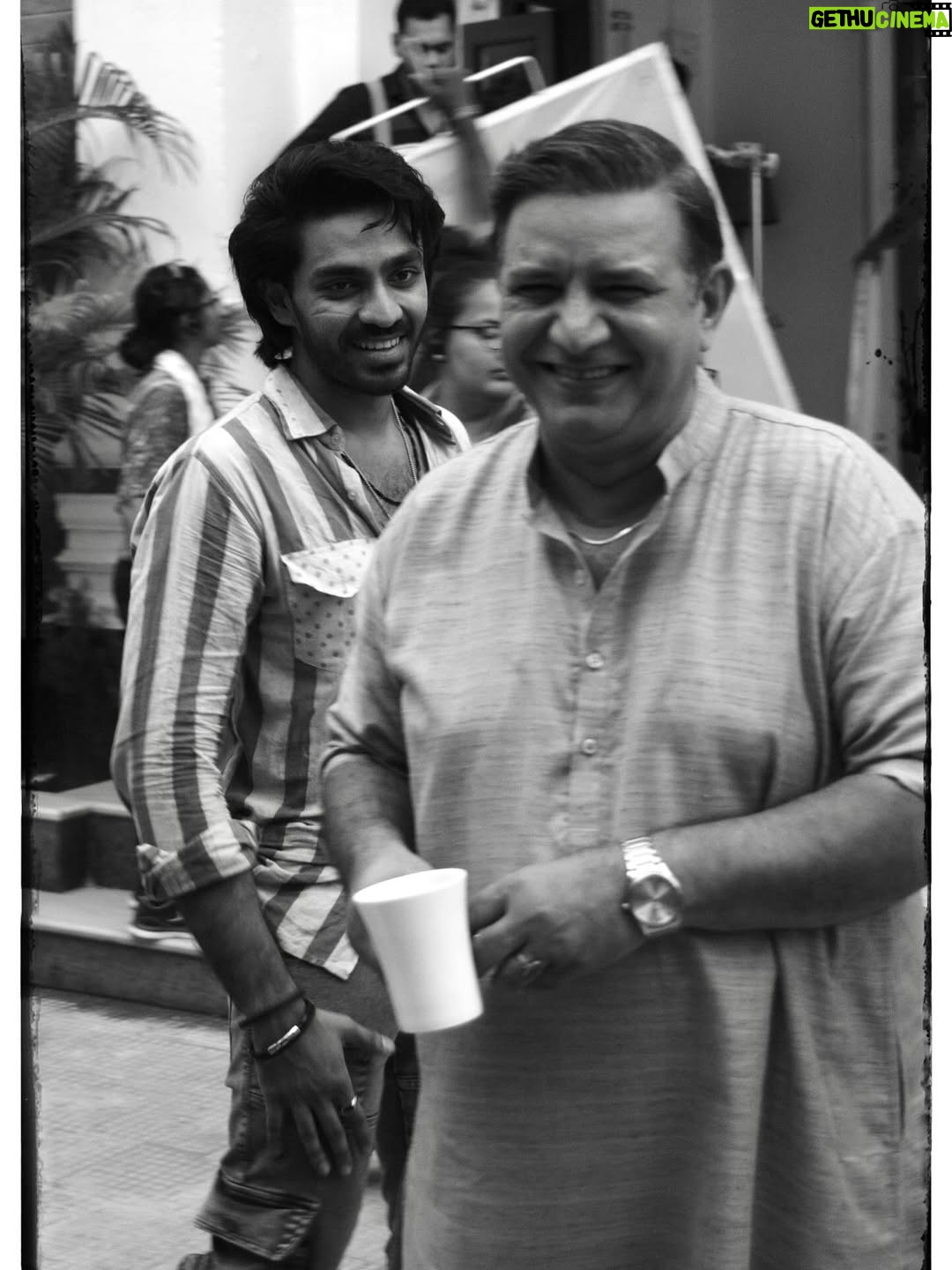 Monika Panwar - 13.8K Likes - Nishaanchi has been a labour of love for all of us and a long journey for me, personally. To make a film where scenes breathe, the story unfolds at its own pace, to the kind of music I grew up with …an ode to the cinema I grew up on. It is both an attempt to go back to my roots and also escape the legacy of GOW. 
This was written and filmed as one long saga and broken up into two parts, crime and punishment for the big screen. Part One is playing in its second week now with limited shows across various cinemas at a comfortable time. We made it with a lot of love for the cine-goer. Big screen is how I grew up watching cinema, big screen is how we would like you to watch the part one. Our part two has been shot and locked and ready with more drama, music, payoff. 

Big thank you to @amazonmgmstudiosin for backing it, my producer @cinemakasam @ohflipfilms for standing by it all the way @raiajayg @jar_pictures @therashmikulkarni  My partner in crime @sylvesterfonseca 
My crew @artb @shruti_kapoor_21 @singvikram.83 #Parul @redchillies.vfx #nishi @purplehaze.png @animeshpanwar @sejalko @simonebey @manan_bhardwaj_official @dhruvg @officialpiyushmishra @anuraag_psychaea @ajayjayanthi @chhibberrrr @findshashwat @ranjanchandel #prasoonmishra  @vidushak @vijaylal_yadav @sanyukta_mohta @amritsingh099 @caesar2373 @ritikaadwivedi @psykriiii 

And my incredible actors who gave me their trust and faith and all that the characters asked from them @itsmonikapanwar @vineet_ksofficial @aaishvarythackeray @vedikapinto @kumudkmishra @mohdzeeshanayyub @rajeshkumar.official @bandaagirish @jaskaransinghgandhi and all the other brilliant actors who came to play even smallest of roles. 

Just feeling grateful I got to make this film the way I wanted to and it’s out. Thank you @the.gauravgandhi @madhoknikhil @manishmenghaniofficial @nishith_dadhich @raaa1808 @aakrutimehta @renkalal @aditichada  pics by Shubhra Shetty