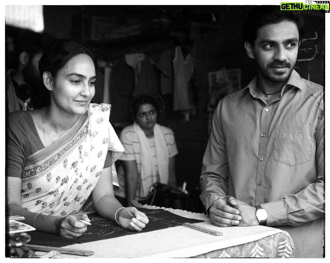 Monika Panwar - 13.8K Likes - Nishaanchi has been a labour of love for all of us and a long journey for me, personally. To make a film where scenes breathe, the story unfolds at its own pace, to the kind of music I grew up with …an ode to the cinema I grew up on. It is both an attempt to go back to my roots and also escape the legacy of GOW. 
This was written and filmed as one long saga and broken up into two parts, crime and punishment for the big screen. Part One is playing in its second week now with limited shows across various cinemas at a comfortable time. We made it with a lot of love for the cine-goer. Big screen is how I grew up watching cinema, big screen is how we would like you to watch the part one. Our part two has been shot and locked and ready with more drama, music, payoff. 

Big thank you to @amazonmgmstudiosin for backing it, my producer @cinemakasam @ohflipfilms for standing by it all the way @raiajayg @jar_pictures @therashmikulkarni  My partner in crime @sylvesterfonseca 
My crew @artb @shruti_kapoor_21 @singvikram.83 #Parul @redchillies.vfx #nishi @purplehaze.png @animeshpanwar @sejalko @simonebey @manan_bhardwaj_official @dhruvg @officialpiyushmishra @anuraag_psychaea @ajayjayanthi @chhibberrrr @findshashwat @ranjanchandel #prasoonmishra  @vidushak @vijaylal_yadav @sanyukta_mohta @amritsingh099 @caesar2373 @ritikaadwivedi @psykriiii 

And my incredible actors who gave me their trust and faith and all that the characters asked from them @itsmonikapanwar @vineet_ksofficial @aaishvarythackeray @vedikapinto @kumudkmishra @mohdzeeshanayyub @rajeshkumar.official @bandaagirish @jaskaransinghgandhi and all the other brilliant actors who came to play even smallest of roles. 

Just feeling grateful I got to make this film the way I wanted to and it’s out. Thank you @the.gauravgandhi @madhoknikhil @manishmenghaniofficial @nishith_dadhich @raaa1808 @aakrutimehta @renkalal @aditichada  pics by Shubhra Shetty