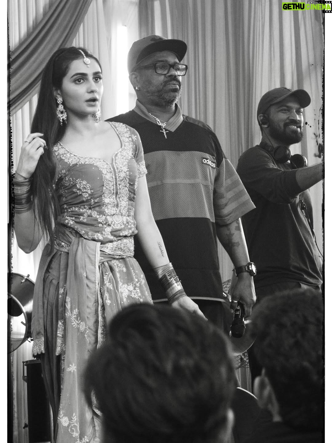Monika Panwar - 13.8K Likes - Nishaanchi has been a labour of love for all of us and a long journey for me, personally. To make a film where scenes breathe, the story unfolds at its own pace, to the kind of music I grew up with …an ode to the cinema I grew up on. It is both an attempt to go back to my roots and also escape the legacy of GOW. 
This was written and filmed as one long saga and broken up into two parts, crime and punishment for the big screen. Part One is playing in its second week now with limited shows across various cinemas at a comfortable time. We made it with a lot of love for the cine-goer. Big screen is how I grew up watching cinema, big screen is how we would like you to watch the part one. Our part two has been shot and locked and ready with more drama, music, payoff. 

Big thank you to @amazonmgmstudiosin for backing it, my producer @cinemakasam @ohflipfilms for standing by it all the way @raiajayg @jar_pictures @therashmikulkarni  My partner in crime @sylvesterfonseca 
My crew @artb @shruti_kapoor_21 @singvikram.83 #Parul @redchillies.vfx #nishi @purplehaze.png @animeshpanwar @sejalko @simonebey @manan_bhardwaj_official @dhruvg @officialpiyushmishra @anuraag_psychaea @ajayjayanthi @chhibberrrr @findshashwat @ranjanchandel #prasoonmishra  @vidushak @vijaylal_yadav @sanyukta_mohta @amritsingh099 @caesar2373 @ritikaadwivedi @psykriiii 

And my incredible actors who gave me their trust and faith and all that the characters asked from them @itsmonikapanwar @vineet_ksofficial @aaishvarythackeray @vedikapinto @kumudkmishra @mohdzeeshanayyub @rajeshkumar.official @bandaagirish @jaskaransinghgandhi and all the other brilliant actors who came to play even smallest of roles. 

Just feeling grateful I got to make this film the way I wanted to and it’s out. Thank you @the.gauravgandhi @madhoknikhil @manishmenghaniofficial @nishith_dadhich @raaa1808 @aakrutimehta @renkalal @aditichada  pics by Shubhra Shetty