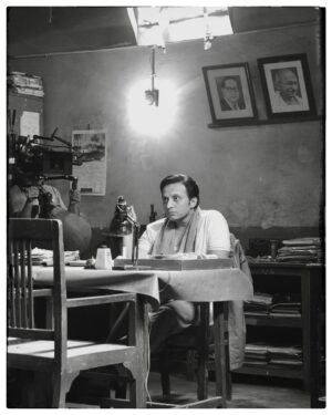 Monika Panwar Instagram - Nishaanchi has been a labour of love for all of us and a long journey for me, personally. To make a film where scenes breathe, the story unfolds at its own pace, to the kind of music I grew up with …an ode to the cinema I grew up on. It is both an attempt to go back to my roots and also escape the legacy of GOW. 
This was written and filmed as one long saga and broken up into two parts, crime and punishment for the big screen. Part One is playing in its second week now with limited shows across various cinemas at a comfortable time. We made it with a lot of love for the cine-goer. Big screen is how I grew up watching cinema, big screen is how we would like you to watch the part one. Our part two has been shot and locked and ready with more drama, music, payoff. 

Big thank you to @amazonmgmstudiosin for backing it, my producer @cinemakasam @ohflipfilms for standing by it all the way @raiajayg @jar_pictures @therashmikulkarni  My partner in crime @sylvesterfonseca 
My crew @artb @shruti_kapoor_21 @singvikram.83 #Parul @redchillies.vfx #nishi @purplehaze.png @animeshpanwar @sejalko @simonebey @manan_bhardwaj_official @dhruvg @officialpiyushmishra @anuraag_psychaea @ajayjayanthi @chhibberrrr @findshashwat @ranjanchandel #prasoonmishra  @vidushak @vijaylal_yadav @sanyukta_mohta @amritsingh099 @caesar2373 @ritikaadwivedi @psykriiii 

And my incredible actors who gave me their trust and faith and all that the characters asked from them @itsmonikapanwar @vineet_ksofficial @aaishvarythackeray @vedikapinto @kumudkmishra @mohdzeeshanayyub @rajeshkumar.official @bandaagirish @jaskaransinghgandhi and all the other brilliant actors who came to play even smallest of roles. 

Just feeling grateful I got to make this film the way I wanted to and it’s out. Thank you @the.gauravgandhi @madhoknikhil @manishmenghaniofficial @nishith_dadhich @raaa1808 @aakrutimehta @renkalal @aditichada  pics by Shubhra Shetty