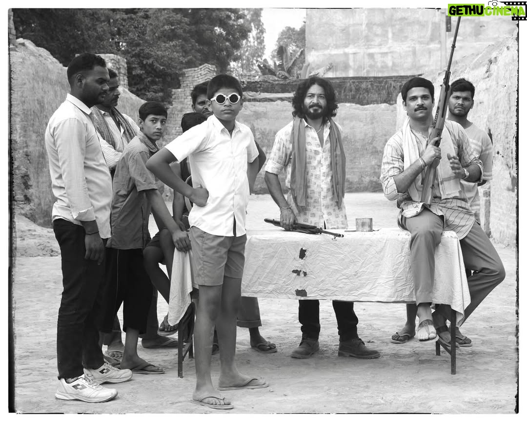 Monika Panwar - 13.8K Likes - Nishaanchi has been a labour of love for all of us and a long journey for me, personally. To make a film where scenes breathe, the story unfolds at its own pace, to the kind of music I grew up with …an ode to the cinema I grew up on. It is both an attempt to go back to my roots and also escape the legacy of GOW. 
This was written and filmed as one long saga and broken up into two parts, crime and punishment for the big screen. Part One is playing in its second week now with limited shows across various cinemas at a comfortable time. We made it with a lot of love for the cine-goer. Big screen is how I grew up watching cinema, big screen is how we would like you to watch the part one. Our part two has been shot and locked and ready with more drama, music, payoff. 

Big thank you to @amazonmgmstudiosin for backing it, my producer @cinemakasam @ohflipfilms for standing by it all the way @raiajayg @jar_pictures @therashmikulkarni  My partner in crime @sylvesterfonseca 
My crew @artb @shruti_kapoor_21 @singvikram.83 #Parul @redchillies.vfx #nishi @purplehaze.png @animeshpanwar @sejalko @simonebey @manan_bhardwaj_official @dhruvg @officialpiyushmishra @anuraag_psychaea @ajayjayanthi @chhibberrrr @findshashwat @ranjanchandel #prasoonmishra  @vidushak @vijaylal_yadav @sanyukta_mohta @amritsingh099 @caesar2373 @ritikaadwivedi @psykriiii 

And my incredible actors who gave me their trust and faith and all that the characters asked from them @itsmonikapanwar @vineet_ksofficial @aaishvarythackeray @vedikapinto @kumudkmishra @mohdzeeshanayyub @rajeshkumar.official @bandaagirish @jaskaransinghgandhi and all the other brilliant actors who came to play even smallest of roles. 

Just feeling grateful I got to make this film the way I wanted to and it’s out. Thank you @the.gauravgandhi @madhoknikhil @manishmenghaniofficial @nishith_dadhich @raaa1808 @aakrutimehta @renkalal @aditichada  pics by Shubhra Shetty