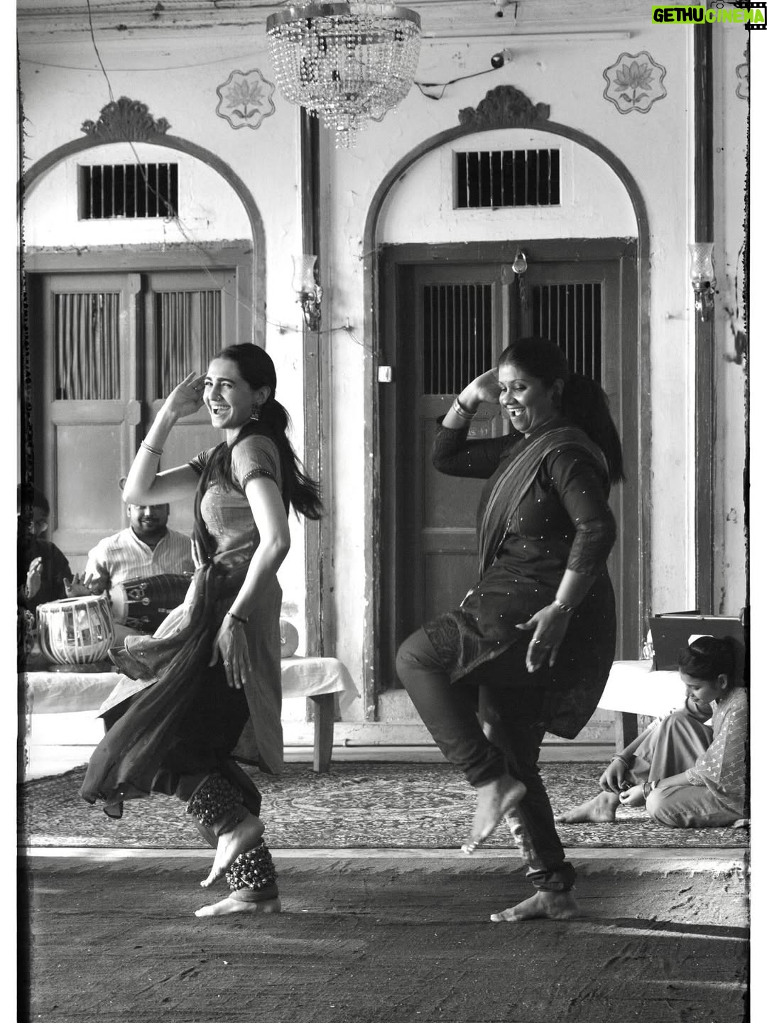 Monika Panwar - 13.8K Likes - Nishaanchi has been a labour of love for all of us and a long journey for me, personally. To make a film where scenes breathe, the story unfolds at its own pace, to the kind of music I grew up with …an ode to the cinema I grew up on. It is both an attempt to go back to my roots and also escape the legacy of GOW. 
This was written and filmed as one long saga and broken up into two parts, crime and punishment for the big screen. Part One is playing in its second week now with limited shows across various cinemas at a comfortable time. We made it with a lot of love for the cine-goer. Big screen is how I grew up watching cinema, big screen is how we would like you to watch the part one. Our part two has been shot and locked and ready with more drama, music, payoff. 

Big thank you to @amazonmgmstudiosin for backing it, my producer @cinemakasam @ohflipfilms for standing by it all the way @raiajayg @jar_pictures @therashmikulkarni  My partner in crime @sylvesterfonseca 
My crew @artb @shruti_kapoor_21 @singvikram.83 #Parul @redchillies.vfx #nishi @purplehaze.png @animeshpanwar @sejalko @simonebey @manan_bhardwaj_official @dhruvg @officialpiyushmishra @anuraag_psychaea @ajayjayanthi @chhibberrrr @findshashwat @ranjanchandel #prasoonmishra  @vidushak @vijaylal_yadav @sanyukta_mohta @amritsingh099 @caesar2373 @ritikaadwivedi @psykriiii 

And my incredible actors who gave me their trust and faith and all that the characters asked from them @itsmonikapanwar @vineet_ksofficial @aaishvarythackeray @vedikapinto @kumudkmishra @mohdzeeshanayyub @rajeshkumar.official @bandaagirish @jaskaransinghgandhi and all the other brilliant actors who came to play even smallest of roles. 

Just feeling grateful I got to make this film the way I wanted to and it’s out. Thank you @the.gauravgandhi @madhoknikhil @manishmenghaniofficial @nishith_dadhich @raaa1808 @aakrutimehta @renkalal @aditichada  pics by Shubhra Shetty