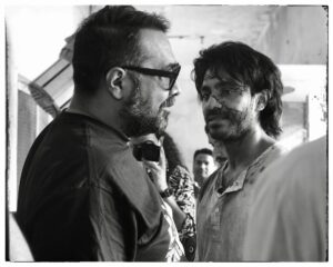 Monika Panwar Instagram - Nishaanchi has been a labour of love for all of us and a long journey for me, personally. To make a film where scenes breathe, the story unfolds at its own pace, to the kind of music I grew up with …an ode to the cinema I grew up on. It is both an attempt to go back to my roots and also escape the legacy of GOW. 
This was written and filmed as one long saga and broken up into two parts, crime and punishment for the big screen. Part One is playing in its second week now with limited shows across various cinemas at a comfortable time. We made it with a lot of love for the cine-goer. Big screen is how I grew up watching cinema, big screen is how we would like you to watch the part one. Our part two has been shot and locked and ready with more drama, music, payoff. 

Big thank you to @amazonmgmstudiosin for backing it, my producer @cinemakasam @ohflipfilms for standing by it all the way @raiajayg @jar_pictures @therashmikulkarni  My partner in crime @sylvesterfonseca 
My crew @artb @shruti_kapoor_21 @singvikram.83 #Parul @redchillies.vfx #nishi @purplehaze.png @animeshpanwar @sejalko @simonebey @manan_bhardwaj_official @dhruvg @officialpiyushmishra @anuraag_psychaea @ajayjayanthi @chhibberrrr @findshashwat @ranjanchandel #prasoonmishra  @vidushak @vijaylal_yadav @sanyukta_mohta @amritsingh099 @caesar2373 @ritikaadwivedi @psykriiii 

And my incredible actors who gave me their trust and faith and all that the characters asked from them @itsmonikapanwar @vineet_ksofficial @aaishvarythackeray @vedikapinto @kumudkmishra @mohdzeeshanayyub @rajeshkumar.official @bandaagirish @jaskaransinghgandhi and all the other brilliant actors who came to play even smallest of roles. 

Just feeling grateful I got to make this film the way I wanted to and it’s out. Thank you @the.gauravgandhi @madhoknikhil @manishmenghaniofficial @nishith_dadhich @raaa1808 @aakrutimehta @renkalal @aditichada  pics by Shubhra Shetty