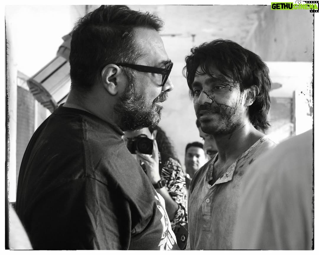 Monika Panwar - 13.8K Likes - Nishaanchi has been a labour of love for all of us and a long journey for me, personally. To make a film where scenes breathe, the story unfolds at its own pace, to the kind of music I grew up with …an ode to the cinema I grew up on. It is both an attempt to go back to my roots and also escape the legacy of GOW. 
This was written and filmed as one long saga and broken up into two parts, crime and punishment for the big screen. Part One is playing in its second week now with limited shows across various cinemas at a comfortable time. We made it with a lot of love for the cine-goer. Big screen is how I grew up watching cinema, big screen is how we would like you to watch the part one. Our part two has been shot and locked and ready with more drama, music, payoff. 

Big thank you to @amazonmgmstudiosin for backing it, my producer @cinemakasam @ohflipfilms for standing by it all the way @raiajayg @jar_pictures @therashmikulkarni  My partner in crime @sylvesterfonseca 
My crew @artb @shruti_kapoor_21 @singvikram.83 #Parul @redchillies.vfx #nishi @purplehaze.png @animeshpanwar @sejalko @simonebey @manan_bhardwaj_official @dhruvg @officialpiyushmishra @anuraag_psychaea @ajayjayanthi @chhibberrrr @findshashwat @ranjanchandel #prasoonmishra  @vidushak @vijaylal_yadav @sanyukta_mohta @amritsingh099 @caesar2373 @ritikaadwivedi @psykriiii 

And my incredible actors who gave me their trust and faith and all that the characters asked from them @itsmonikapanwar @vineet_ksofficial @aaishvarythackeray @vedikapinto @kumudkmishra @mohdzeeshanayyub @rajeshkumar.official @bandaagirish @jaskaransinghgandhi and all the other brilliant actors who came to play even smallest of roles. 

Just feeling grateful I got to make this film the way I wanted to and it’s out. Thank you @the.gauravgandhi @madhoknikhil @manishmenghaniofficial @nishith_dadhich @raaa1808 @aakrutimehta @renkalal @aditichada  pics by Shubhra Shetty