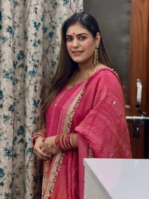Monika Sharma Instagram - ✨ 

#monikasharma #pic #photo #suit