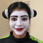 Monisha Blessy