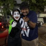 Monisha Blessy