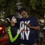Monisha Blessy