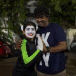 Monisha Blessy