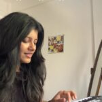 Monisha Blessy