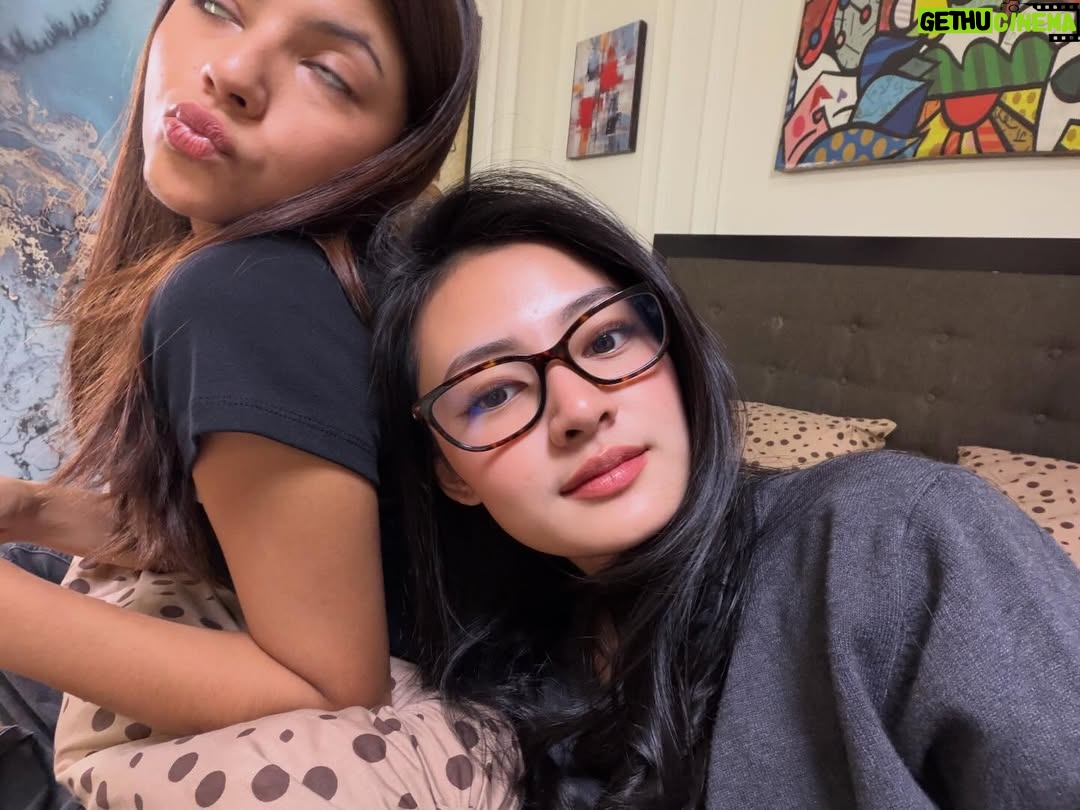 Montserrat Gizelle - 64.6K Likes - 