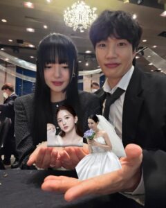 Actress Moon Ji-in HD Photos and Wallpapers June 2025