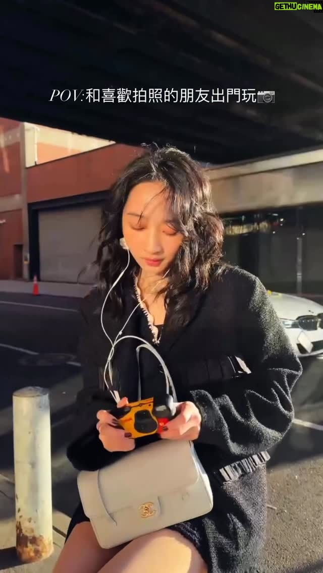 Most liked Instagram photo of Moon Lee