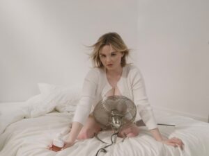 Morgan Lily Instagram - For @boy__smells 

NYC pop up @ 268 Elizabeth St, NYC

Directed by @alewm 
DP @wheresjd 
Stylist @ashzielinski 
HMU @bristinemakeup @elena.nheme