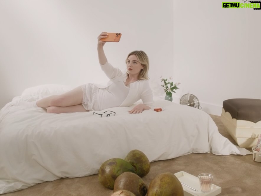 Morgan Lily - 3.7K Likes - For @boy__smells 

NYC pop up @ 268 Elizabeth St, NYC

Directed by @alewm 
DP @wheresjd 
Stylist @ashzielinski 
HMU @bristinemakeup @elena.nheme