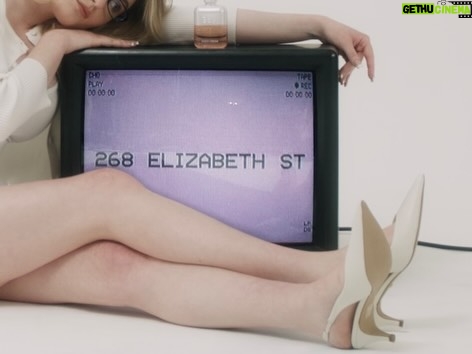 Morgan Lily - 3.7K Likes - For @boy__smells 

NYC pop up @ 268 Elizabeth St, NYC

Directed by @alewm 
DP @wheresjd 
Stylist @ashzielinski 
HMU @bristinemakeup @elena.nheme