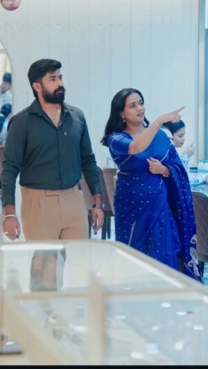 Moulya Instagram - Kelidhella kodisbedodha😂❤️
@pratheekpro
Marathahalli! Bengaluru’s only wholesale jeweller is now in Varthur road!

The unbeatable Regal Grand Exchange Offer is here at @regaljewellers_in

Get an extra ₹2,000 for every 10 grams of your old gold exchange!

✔️ 0% Deduction on 22KT gold
✔️ Flat 40% OFF on all gold making charges
✔️ ₹20,000 OFF per carat on diamonds

T&C Apply

Explore smart savings like never before!

Visit Regal Jewellers – Kammanahalli | Malleshwaram | Marathahalli

#ad #regaljewellers #regalgrandexchangeoffer #oldgoldexchange #diamondoffers