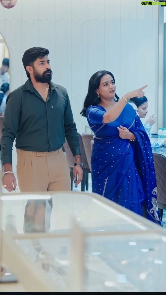 Moulya - 38.8K Likes - Kelidhella kodisbedodha😂❤️
@pratheekpro
Marathahalli! Bengaluru’s only wholesale jeweller is now in Varthur road!

The unbeatable Regal Grand Exchange Offer is here at @regaljewellers_in

Get an extra ₹2,000 for every 10 grams of your old gold exchange!

✔️ 0% Deduction on 22KT gold
✔️ Flat 40% OFF on all gold making charges
✔️ ₹20,000 OFF per carat on diamonds

T&C Apply

Explore smart savings like never before!

Visit Regal Jewellers – Kammanahalli | Malleshwaram | Marathahalli

#ad #regaljewellers #regalgrandexchangeoffer #oldgoldexchange #diamondoffers