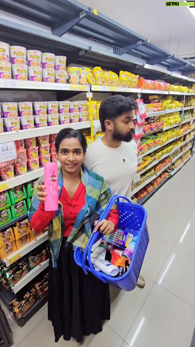 Moulya - 128.5K Likes - Nonono 🙂‍↔️@pratheekpro