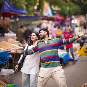 Moulya Instagram - 🌿🤍
My top from @swaraabyraag
Clicked by 🙌🏼
@naveenvcphotography