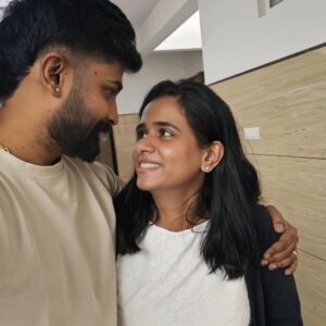 Moulya Instagram - Happy pictures ❤️🧿
@pratheekpro