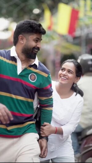 Moulya Instagram - I feel we are still stuck in 90s❤️
My top is from❤️
@swaraabyraag
Malleshwaram kadalekayi parushe 🙌🏼
@pratheekpro 

 Beautifully captuted 😍
@naveenvcphotography