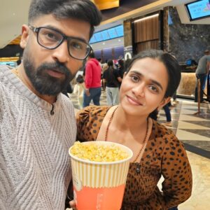 Moulya Instagram - Happy pictures ❤️🧿
@pratheekpro