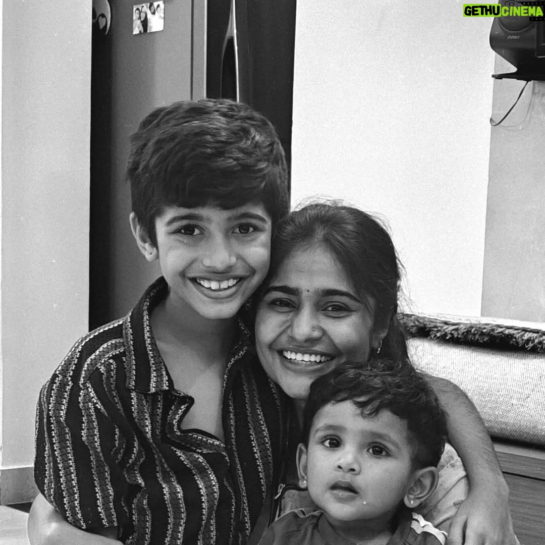 Moulya - 54.3K Likes - Happy pictures ❤️🧿
@pratheekpro