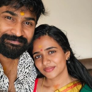 Moulya Instagram - Happy pictures ❤️🧿
@pratheekpro