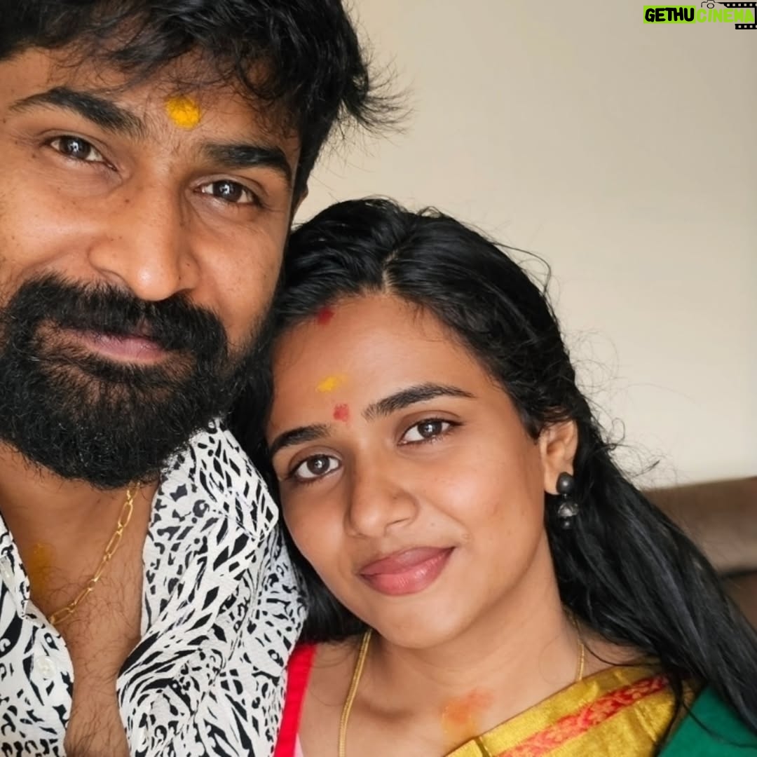 Moulya - 54.3K Likes - Happy pictures ❤️🧿
@pratheekpro