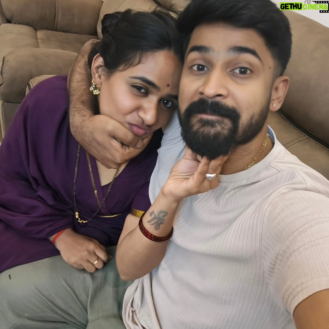 Moulya - 54.3K Likes - Happy pictures ❤️🧿
@pratheekpro
