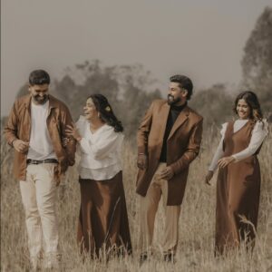 Moulya Instagram - Our Family is Growing & Glowing 😘❤️🧿🧿

Costume @classy_renthouse 
@classy.designerhouse 

Photography 
@naveenvcphotography 

Place 
@vintage_farms4007 

Mua
@makeoverby_sridhar_official
@makeoverby_raachu