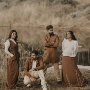 Moulya Instagram - Our Family is Growing & Glowing 😘❤️🧿🧿

Costume @classy_renthouse 
@classy.designerhouse 

Photography 
@naveenvcphotography 

Place 
@vintage_farms4007 

Mua
@makeoverby_sridhar_official
@makeoverby_raachu