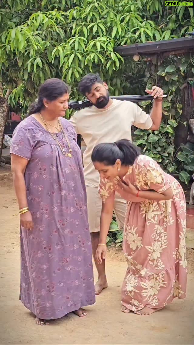 Most liked Instagram photo of Moulya