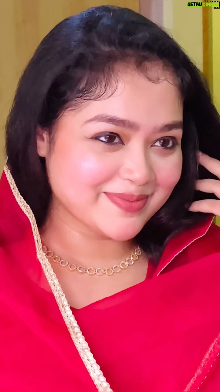 Moumita Tiya Mukherjee - 476 Likes - || EID 🌙 Mubaaraak || jewellery from @zevarlyindia ❤️

#reel #reels #viral #eid #eidmubarak  j