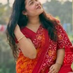 Moumita Tiya Mukherjee