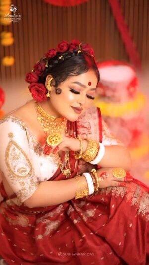 Moumita Tiya Mukherjee Instagram - Sanai er sureee 🥰😌
#reels #viral #instagram #reelsinstagram #reelitfeelit #viralreels