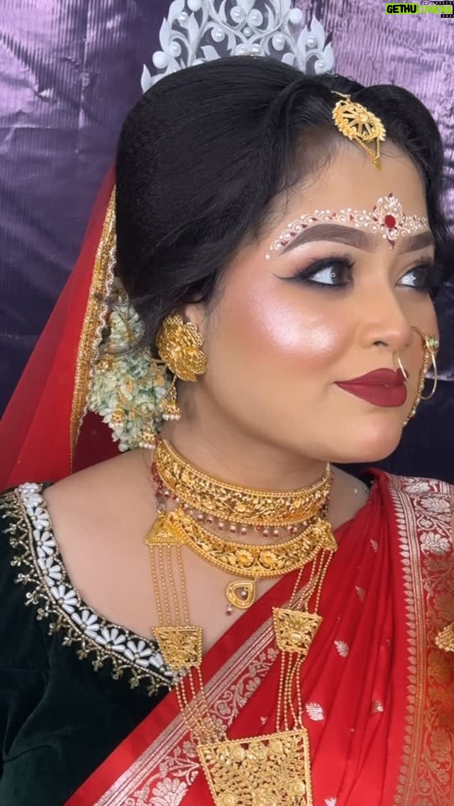 Moumita Tiya Mukherjee - 471 Likes - 🔥🔥🔥🔥🔥🔥 #viral #trendingreels #trending #reel #makeupartist #viralvideos #tranding #tranding