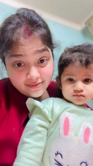Moumita Tiya Mukherjee Instagram - Uffff🤣🤣😅