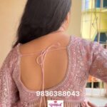 Moumita Tiya Mukherjee