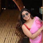 Moumita Tiya Mukherjee