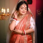 Moumita Tiya Mukherjee